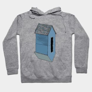 House Hoodie